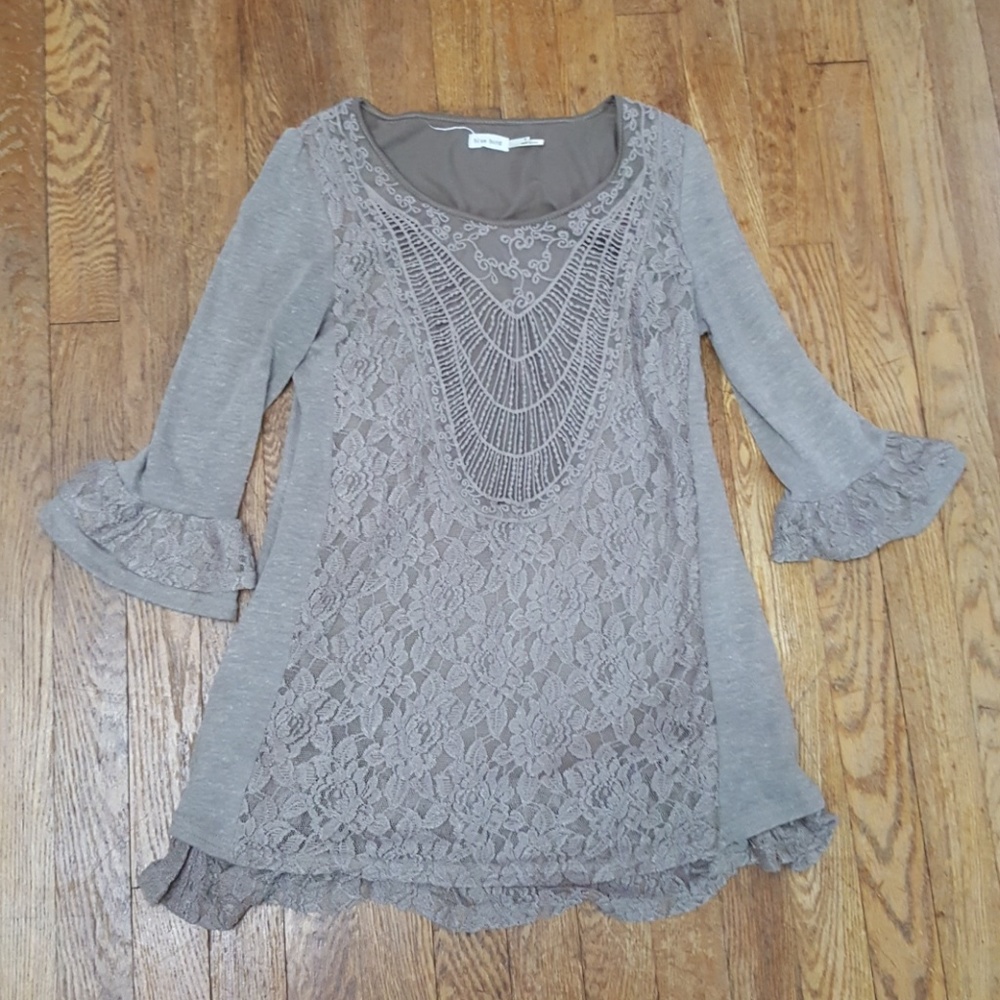 Blue Bird tunic size small - Picture 1 of 3